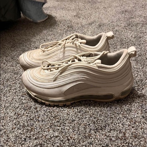 Nike Air 97s - Picture 1 of 4